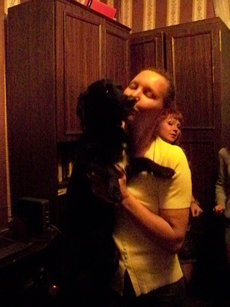 Наталия Григоренко