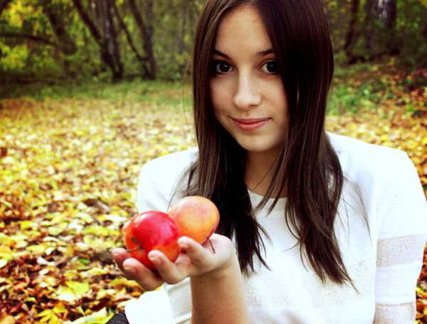 «Кареглазая` .