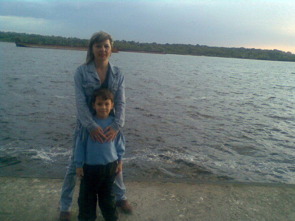 Наталья Разживина