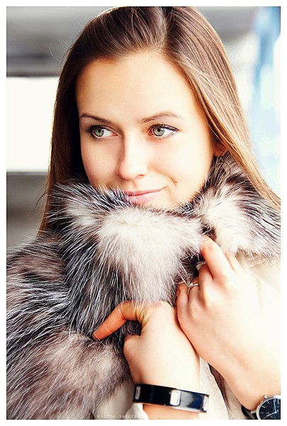 Полина Катова