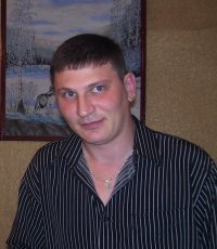 Иван Булахтин