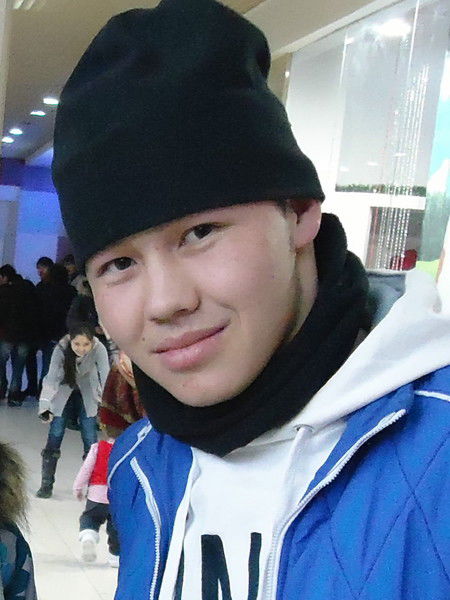 Дилмурат Кожабеков