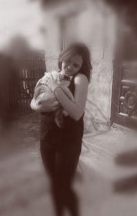 Яна Кравчук