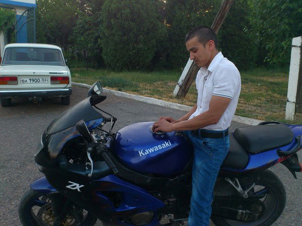 Abdujaani Djani-Djaani