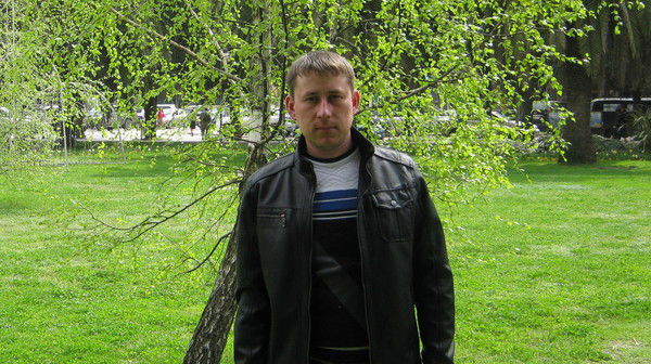 Михаил Супрун