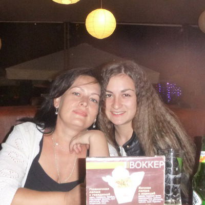 Людмила Добровольская