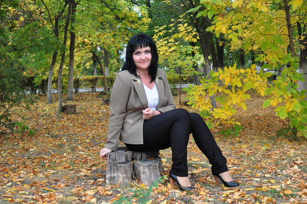 Татьяна Мамонтова - Харитонова