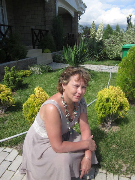 Залифа Исабекова