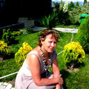 Залифа Исабекова