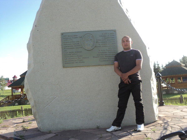 Айдар Гатауллин