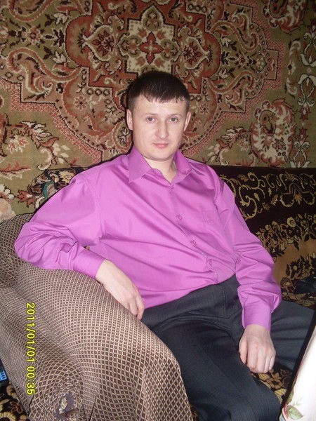 Валерий Тишин