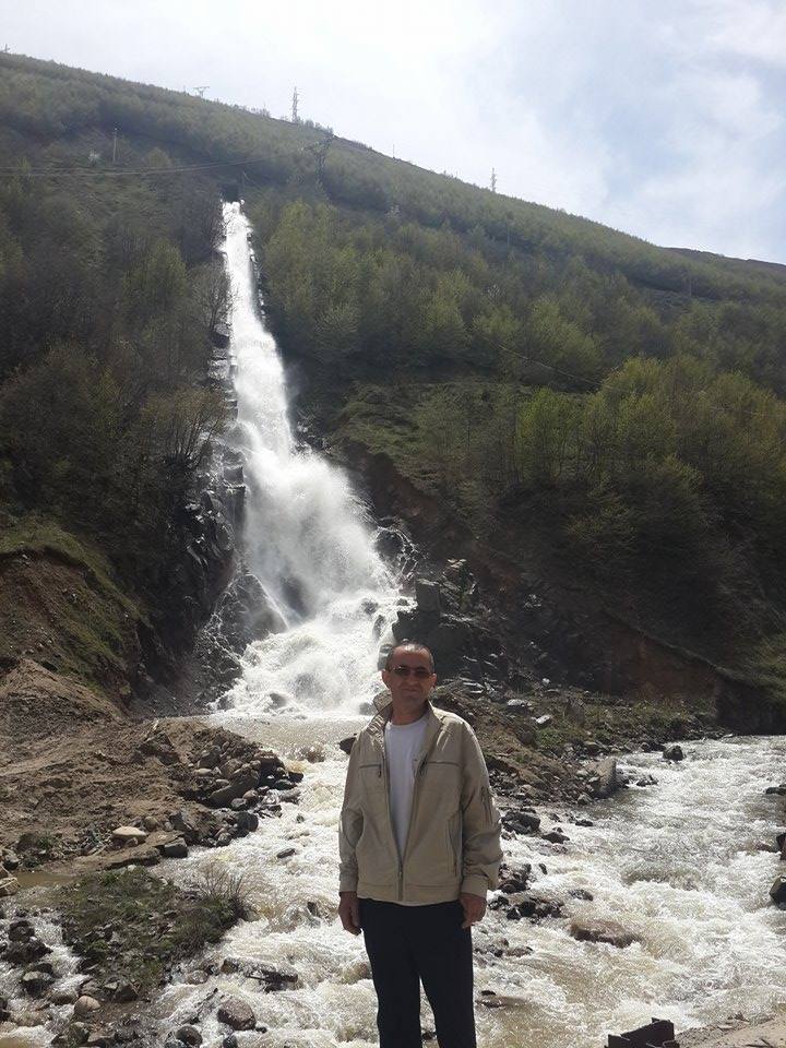 Артур Баласанян