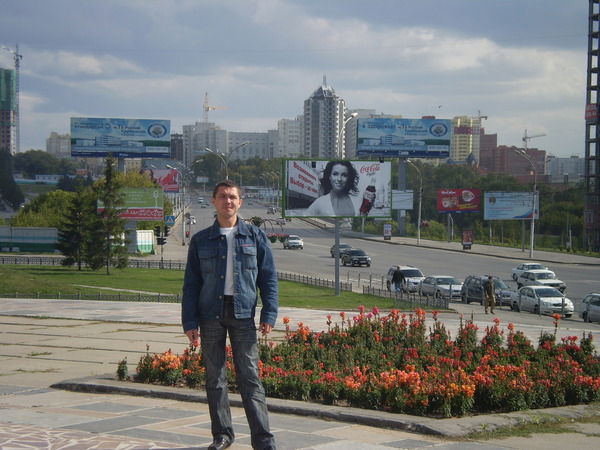 Дмитрий Масленников