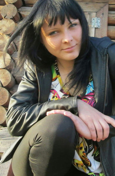 Екатерина Алексеева