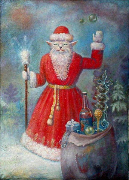 Уалихан Калиакбаров