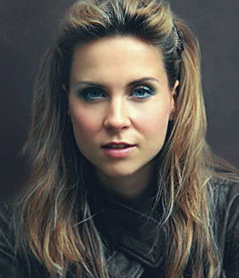 Вера Тарловская