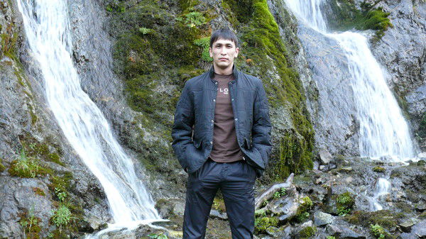 Арман Сариев