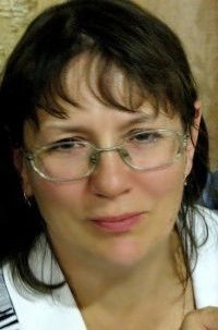 Татьяна Переверзева