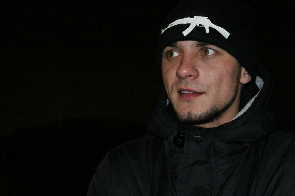 **#brick _Bazzuka#**