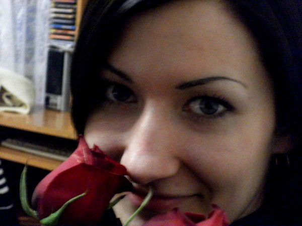 Виктория Рукина