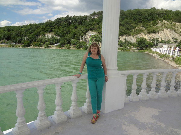 Виктория Кузьмина