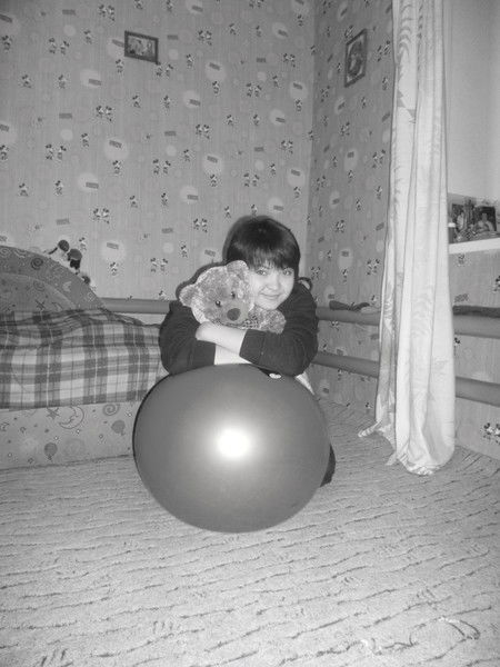 Ильнара Галеева