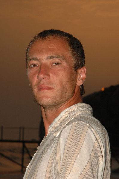 Ильюха Шишкин