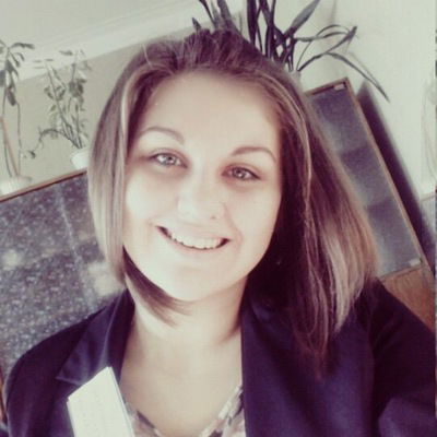 Виктория Осипенко