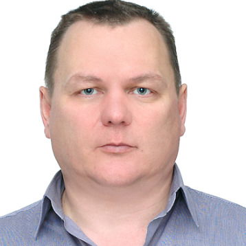 Андрей Павлюченков