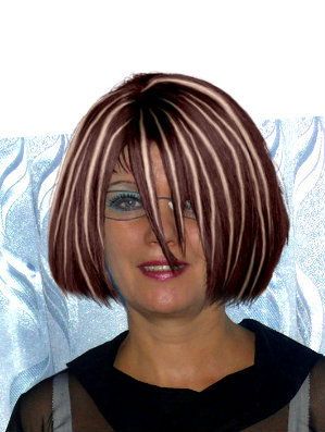 Лариса Мартынова