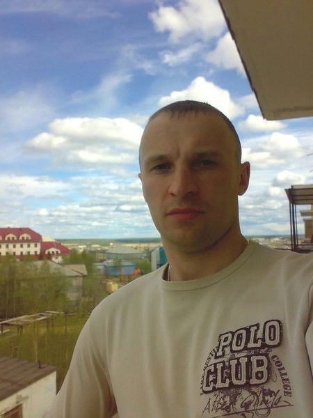 Дмитрий Печёрин