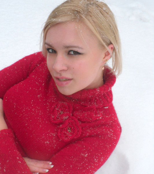 Алёна Борисова