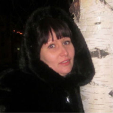 Наташа Милованова