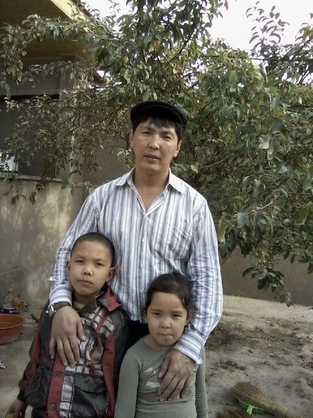 Нурлан Жубаниязов