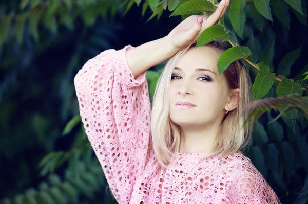 Екатерина ✿ܓ