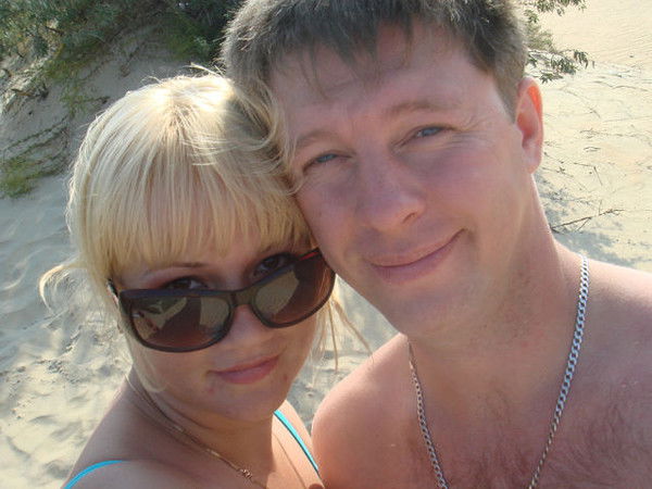 Анастасия Редозубова