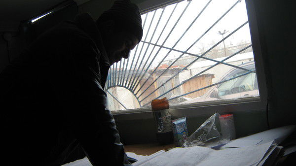 Владимир Герасимов