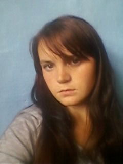 Ульяна Краденых