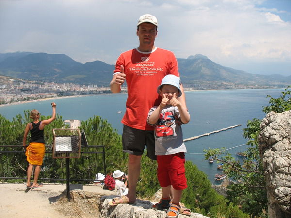 Сергей Владимиров