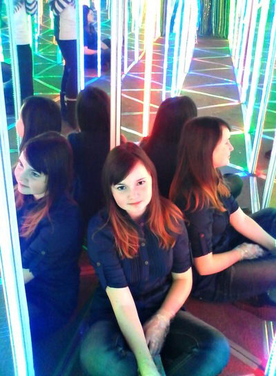 Анжелика Писанкова