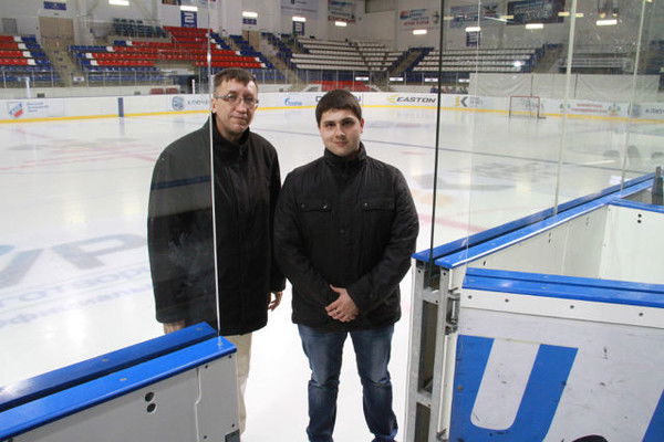 Саша Коптев