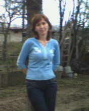 Дина Байтаева