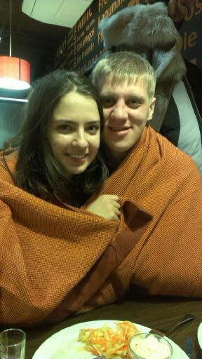 Виктор Полухин