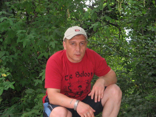 Александр Моисеев