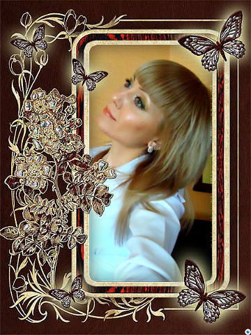 Надежда Пулина