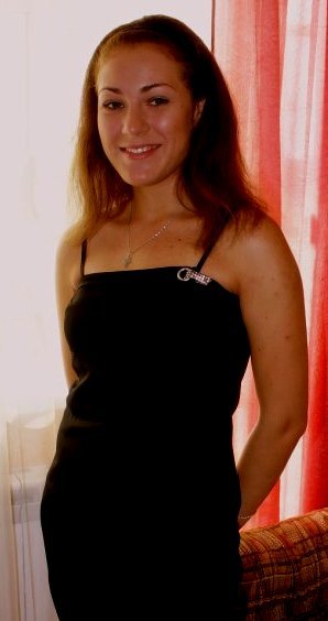 Екатерина Пасашникова