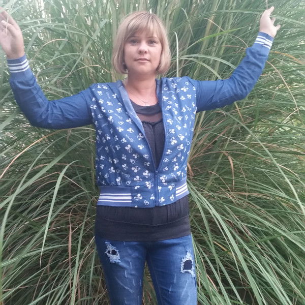 Светлана Пихоцкая