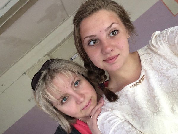 Ольга Мельникова