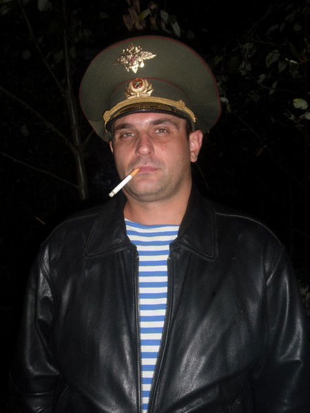 Богорад Денис