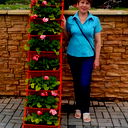 Елена Быстрова